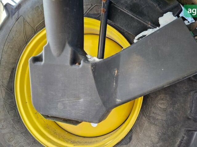 Джон Дир 4830, объемом двигателя 0 л и пробегом 0 тыс. км за 152000 $, фото 14 на Automoto.ua