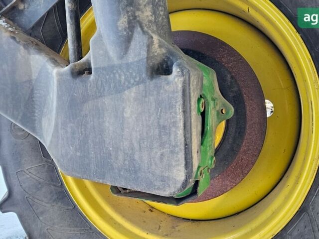 Джон Дир 4830, объемом двигателя 0 л и пробегом 0 тыс. км за 152000 $, фото 20 на Automoto.ua