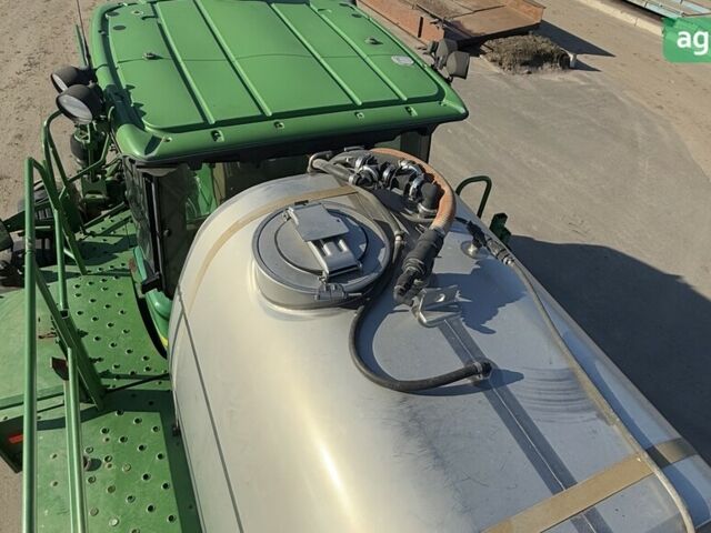 Джон Дір 4830 2009 у Сосницы на Automoto.ua Джон Дір 4830, об'ємом двигуна 0 л та пробігом 0 тис. км за 172949 $, фото 8 на Automoto.ua