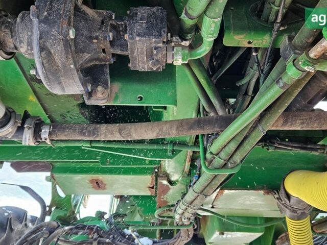 Джон Дир 4830, объемом двигателя 0 л и пробегом 0 тыс. км за 152000 $, фото 11 на Automoto.ua