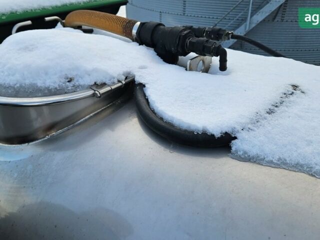 Джон Дир 4830, объемом двигателя 0 л и пробегом 0 тыс. км за 152000 $, фото 33 на Automoto.ua