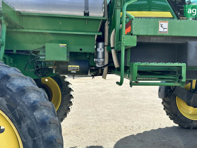 Джон Дир 4830 2009 в Житомире на Automoto.ua Джон Дир 4830, объемом двигателя 6.8 л и пробегом 3 тыс. км за 150000 $, фото 2 на Automoto.ua