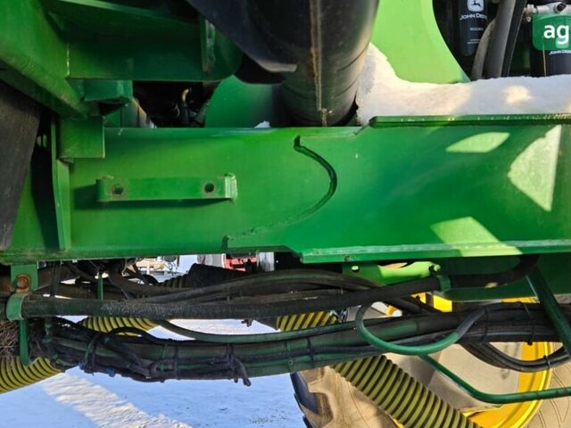 Джон Дир 4830, объемом двигателя 0 л и пробегом 0 тыс. км за 152000 $, фото 1 на Automoto.ua