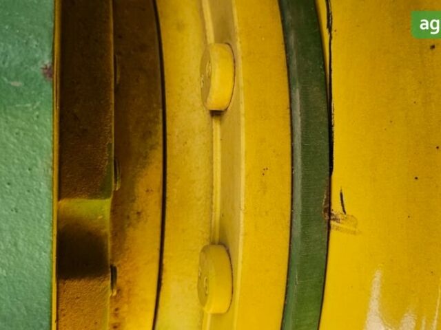 Джон Дир 4830, объемом двигателя 0 л и пробегом 0 тыс. км за 152000 $, фото 12 на Automoto.ua