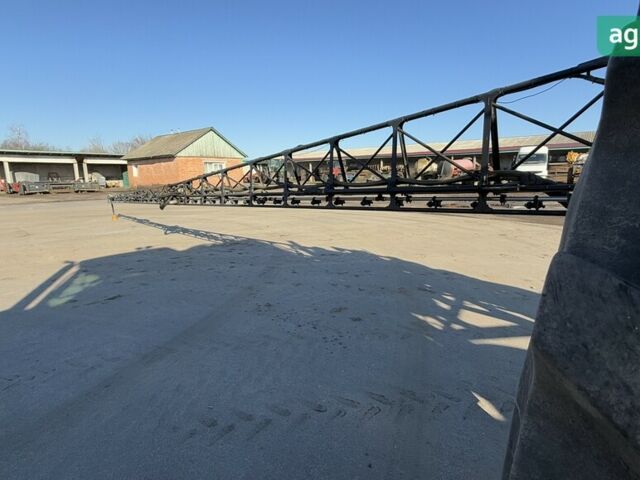 Джон Дір 4830 2009 у Сосницы на Automoto.ua Джон Дір 4830, об'ємом двигуна 0 л та пробігом 0 тис. км за 172949 $, фото 17 на Automoto.ua