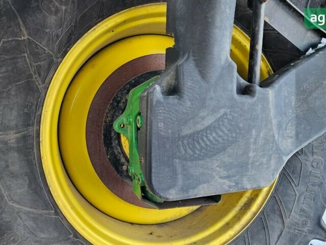 Джон Дир 4830, объемом двигателя 0 л и пробегом 0 тыс. км за 152000 $, фото 19 на Automoto.ua