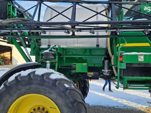 Джон Дир 4830, объемом двигателя 0 л и пробегом 0 тыс. км за 152000 $, фото 21 на Automoto.ua