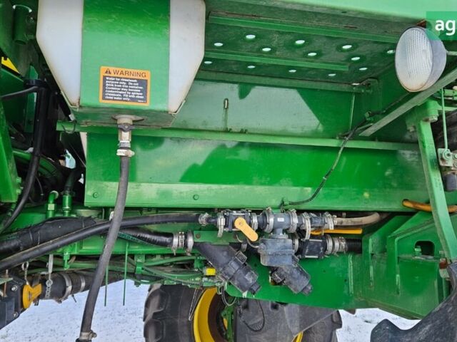 Джон Дир 4830, объемом двигателя 0 л и пробегом 0 тыс. км за 152000 $, фото 26 на Automoto.ua