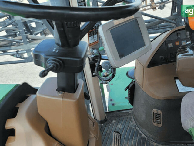 Джон Дир 4830, объемом двигателя 0 л и пробегом 0 тыс. км за 52074 $, фото 9 на Automoto.ua