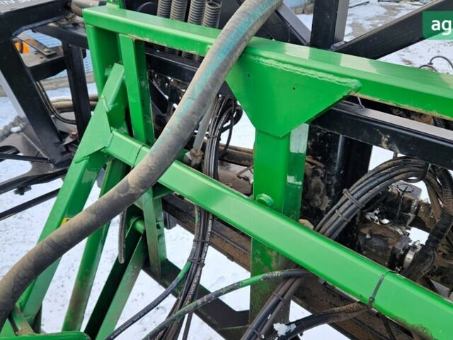 Джон Дир 4830, объемом двигателя 0 л и пробегом 0 тыс. км за 152000 $, фото 35 на Automoto.ua