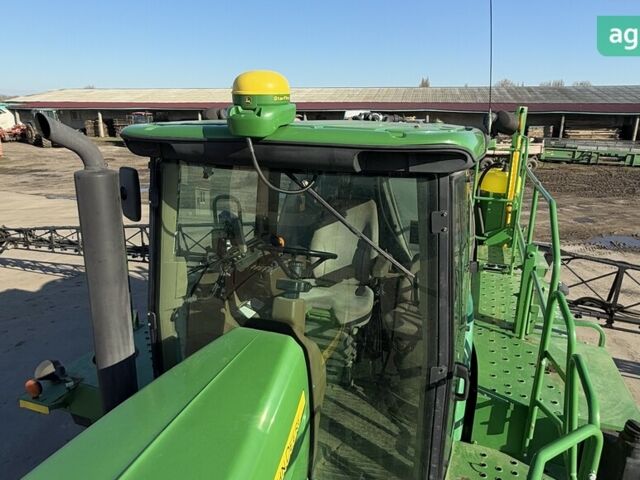 Джон Дір 4830 2009 у Сосницы на Automoto.ua Джон Дір 4830, об'ємом двигуна 0 л та пробігом 0 тис. км за 172949 $, фото 7 на Automoto.ua
