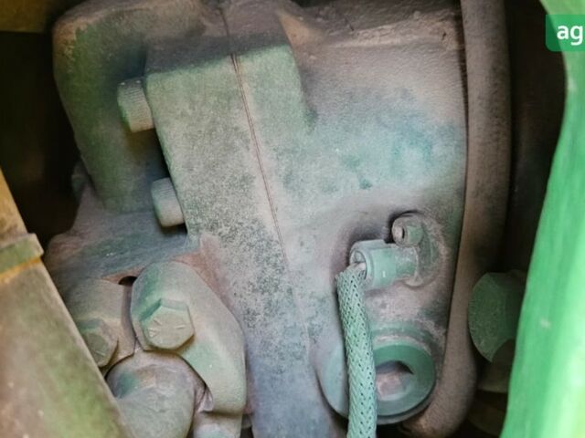 Джон Дир 4830, объемом двигателя 0 л и пробегом 0 тыс. км за 152000 $, фото 13 на Automoto.ua