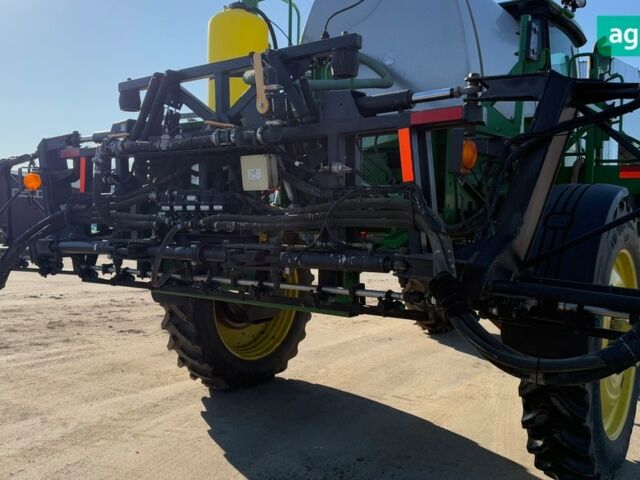 Джон Дір 4830 2009 у Сосницы на Automoto.ua Джон Дір 4830, об'ємом двигуна 0 л та пробігом 0 тис. км за 172949 $, фото 14 на Automoto.ua