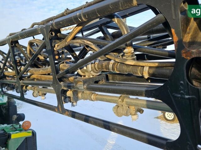 Джон Дир 4830, объемом двигателя 0 л и пробегом 0 тыс. км за 152000 $, фото 39 на Automoto.ua