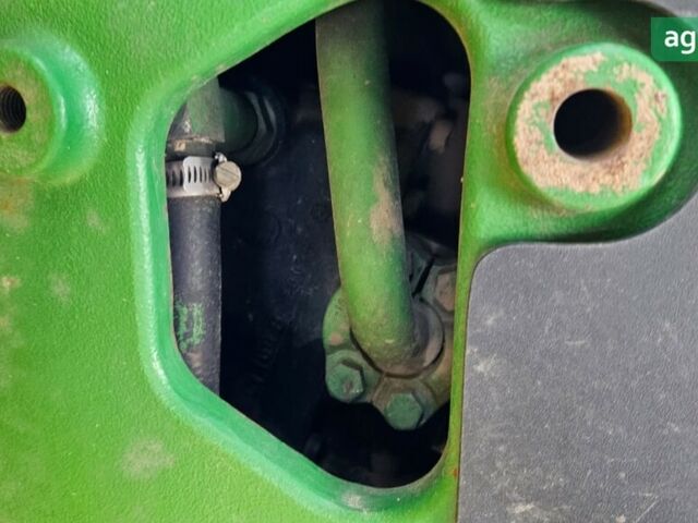 Джон Дир 4830, объемом двигателя 0 л и пробегом 0 тыс. км за 152000 $, фото 17 на Automoto.ua