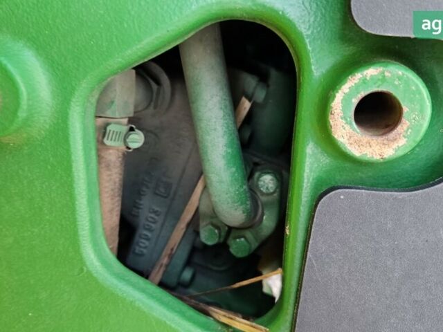 Джон Дир 4830, объемом двигателя 0 л и пробегом 0 тыс. км за 152000 $, фото 15 на Automoto.ua