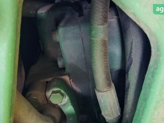 Джон Дир 4830, объемом двигателя 0 л и пробегом 0 тыс. км за 152000 $, фото 18 на Automoto.ua