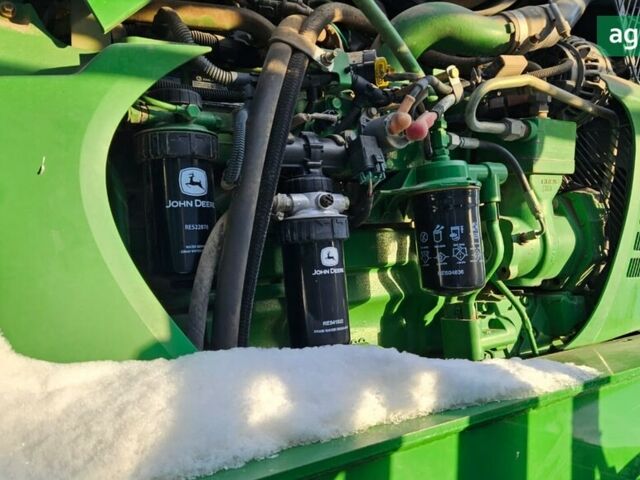 Джон Дир 4830, объемом двигателя 0 л и пробегом 0 тыс. км за 152000 $, фото 2 на Automoto.ua