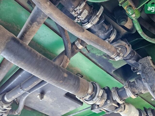 Джон Дир 4830, объемом двигателя 0 л и пробегом 0 тыс. км за 152000 $, фото 7 на Automoto.ua