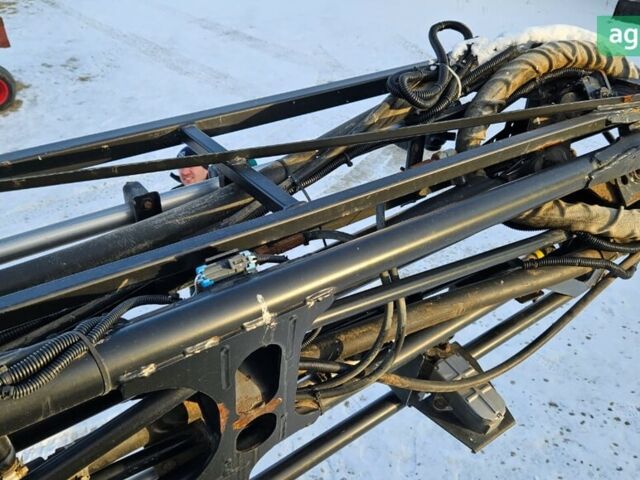 Джон Дир 4830, объемом двигателя 0 л и пробегом 0 тыс. км за 152000 $, фото 29 на Automoto.ua