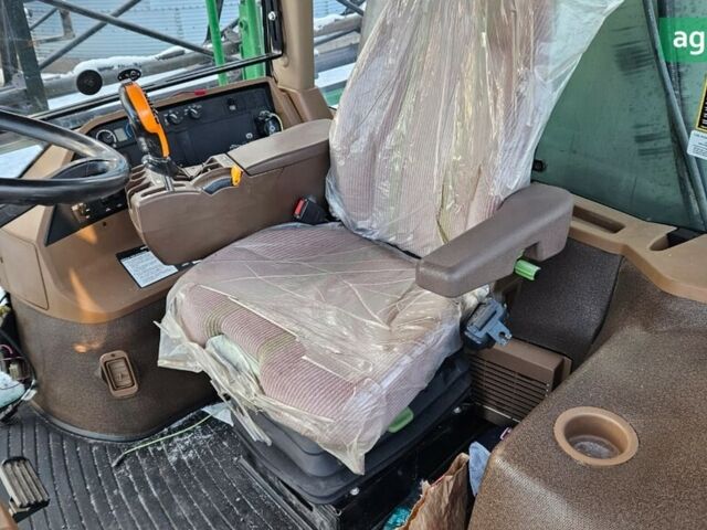 Джон Дир 4830, объемом двигателя 0 л и пробегом 0 тыс. км за 152000 $, фото 40 на Automoto.ua