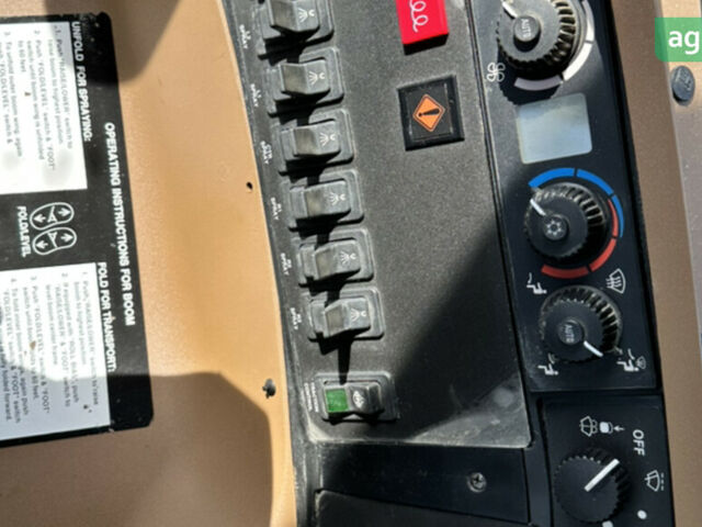 Джон Дир 4830 2009 в Житомире на Automoto.ua Джон Дир 4830, объемом двигателя 6.8 л и пробегом 3 тыс. км за 150000 $, фото 7 на Automoto.ua