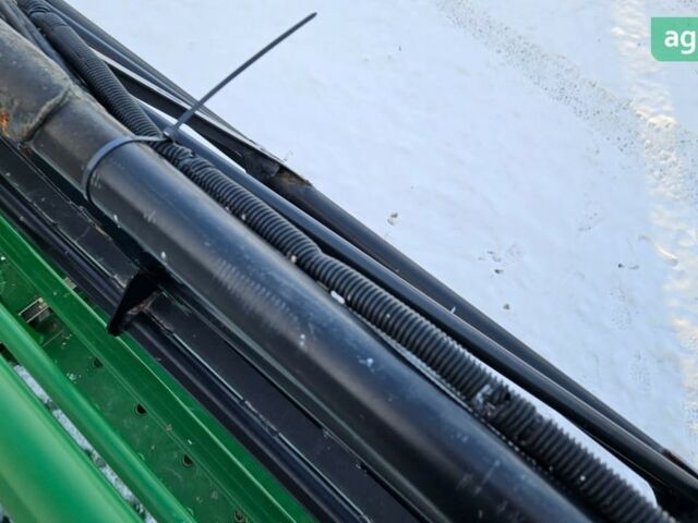 Джон Дир 4830, объемом двигателя 0 л и пробегом 0 тыс. км за 152000 $, фото 34 на Automoto.ua