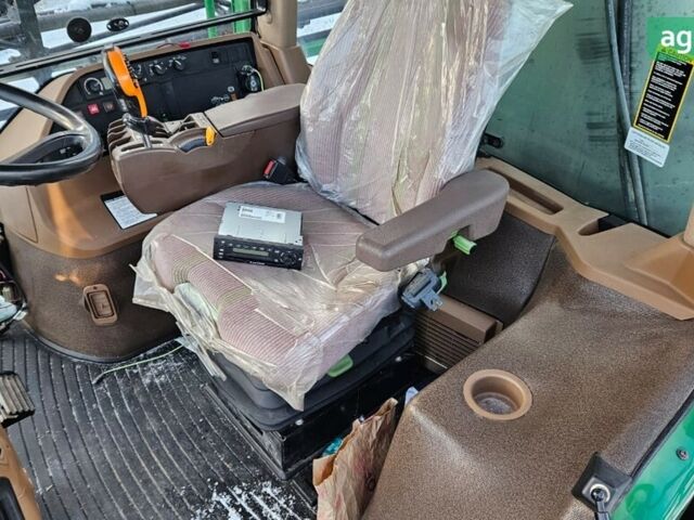 Джон Дир 4830, объемом двигателя 0 л и пробегом 0 тыс. км за 152000 $, фото 37 на Automoto.ua