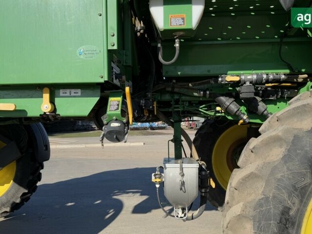 Джон Дір 4830 2009 у Сосницы на Automoto.ua Джон Дір 4830, об'ємом двигуна 0 л та пробігом 0 тис. км за 172949 $, фото 3 на Automoto.ua