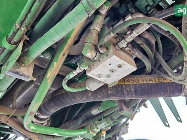 Джон Дир 4830, объемом двигателя 0 л и пробегом 0 тыс. км за 152000 $, фото 8 на Automoto.ua