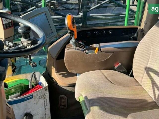 Джон Дір 4830, об'ємом двигуна 0 л та пробігом 0 тис. км за 125000 $, фото 5 на Automoto.ua