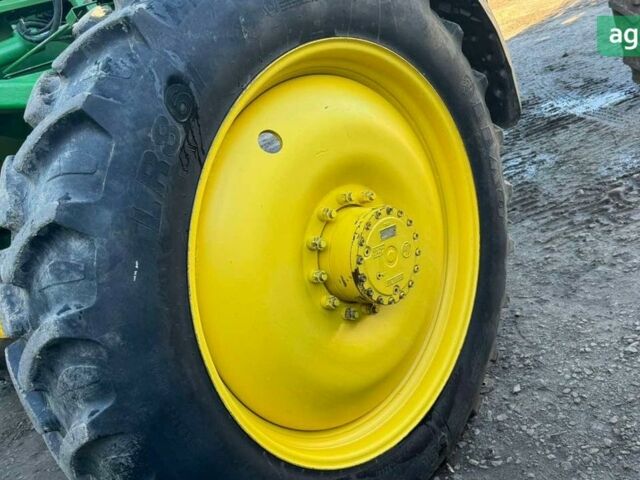 Джон Дір 4830, об'ємом двигуна 0 л та пробігом 0 тис. км за 125000 $, фото 4 на Automoto.ua