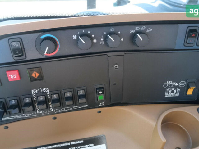 Джон Дир 4830, объемом двигателя 0 л и пробегом 0 тыс. км за 71460 $, фото 9 на Automoto.ua