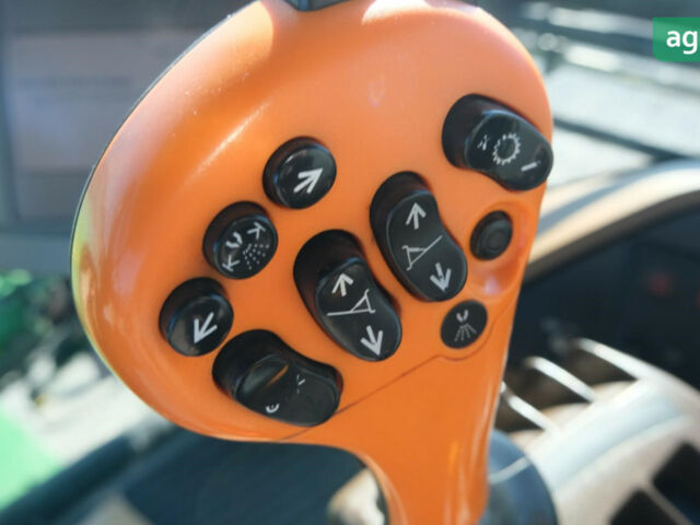 Джон Дир 4830, объемом двигателя 0 л и пробегом 0 тыс. км за 71460 $, фото 7 на Automoto.ua