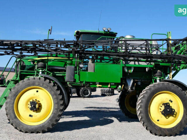 Джон Дир 4830, объемом двигателя 0 л и пробегом 0 тыс. км за 71460 $, фото 2 на Automoto.ua