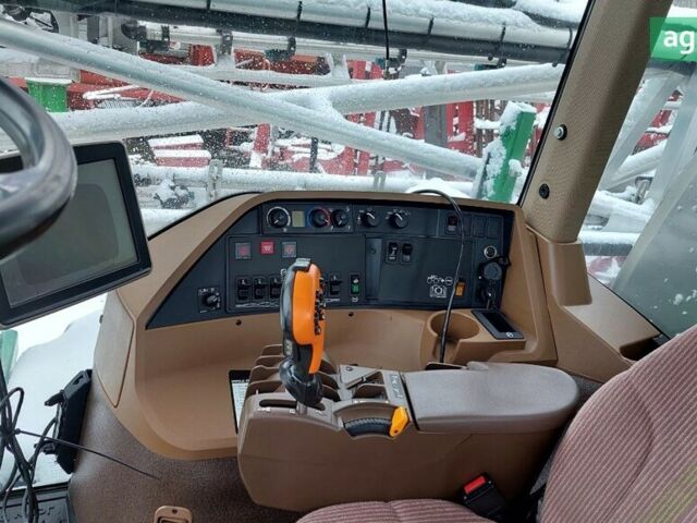 Джон Дир 4830, объемом двигателя 0 л и пробегом 0 тыс. км за 225000 $, фото 15 на Automoto.ua