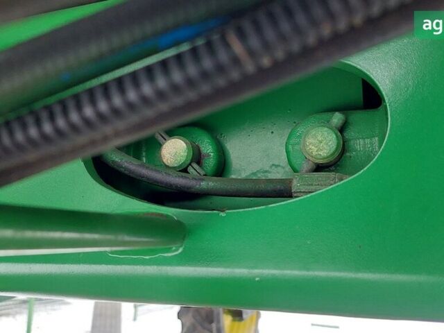 Джон Дир 4830, объемом двигателя 0 л и пробегом 0 тыс. км за 225000 $, фото 12 на Automoto.ua