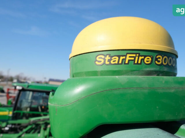 Джон Дир 4830, объемом двигателя 0 л и пробегом 0 тыс. км за 71460 $, фото 8 на Automoto.ua