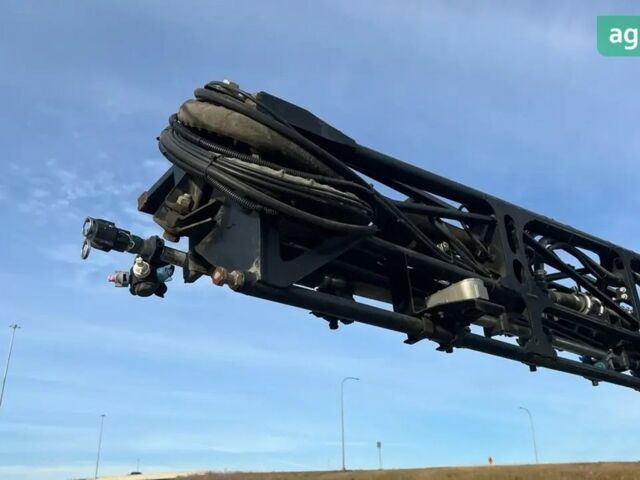 Джон Дір 4830, об'ємом двигуна 0 л та пробігом 0 тис. км за 180000 $, фото 10 на Automoto.ua