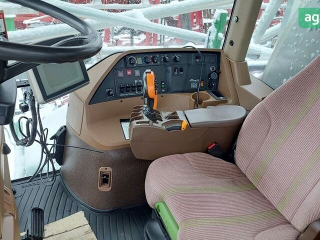 Джон Дир 4830, объемом двигателя 0 л и пробегом 0 тыс. км за 225000 $, фото 17 на Automoto.ua