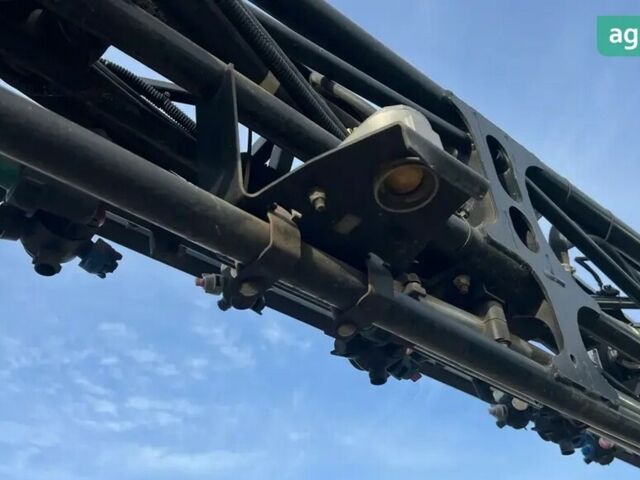 Джон Дір 4830, об'ємом двигуна 0 л та пробігом 0 тис. км за 180000 $, фото 14 на Automoto.ua