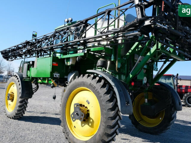 Джон Дир 4830, объемом двигателя 0 л и пробегом 0 тыс. км за 71460 $, фото 4 на Automoto.ua