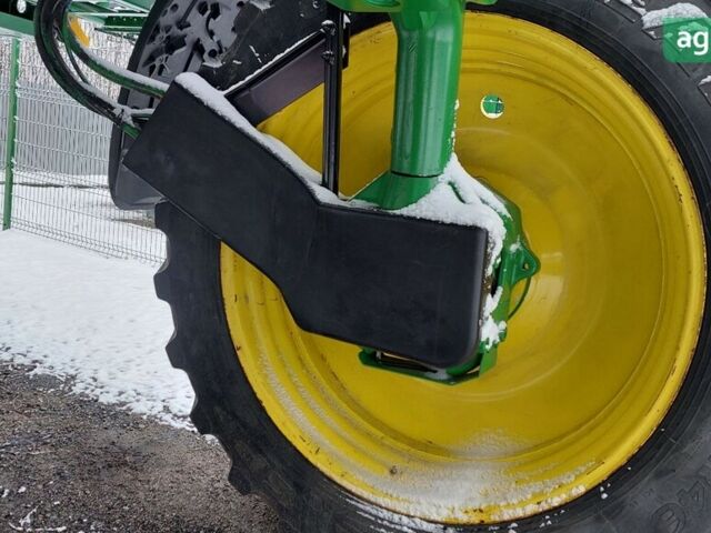 Джон Дир 4830, объемом двигателя 0 л и пробегом 0 тыс. км за 225000 $, фото 11 на Automoto.ua