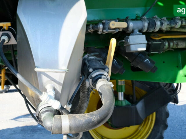 Джон Дир 4830, объемом двигателя 0 л и пробегом 0 тыс. км за 71460 $, фото 5 на Automoto.ua