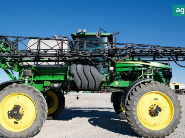 Джон Дир 4830, объемом двигателя 0 л и пробегом 0 тыс. км за 71460 $, фото 3 на Automoto.ua