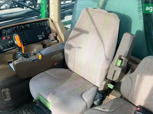 Джон Дір 4830, об'ємом двигуна 0 л та пробігом 0 тис. км за 180000 $, фото 5 на Automoto.ua