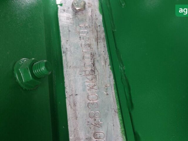 Джон Дир 4830, объемом двигателя 0 л и пробегом 0 тыс. км за 225000 $, фото 18 на Automoto.ua