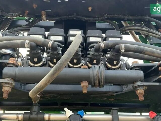 Джон Дір 4830, об'ємом двигуна 0 л та пробігом 0 тис. км за 180000 $, фото 11 на Automoto.ua