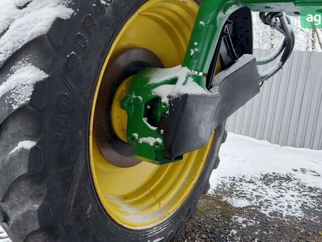 Джон Дир 4830, объемом двигателя 0 л и пробегом 0 тыс. км за 225000 $, фото 13 на Automoto.ua