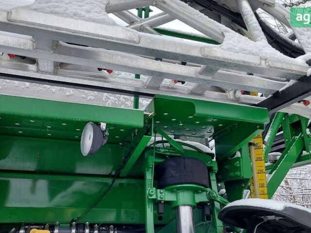 Джон Дир 4830, объемом двигателя 0 л и пробегом 0 тыс. км за 225000 $, фото 5 на Automoto.ua